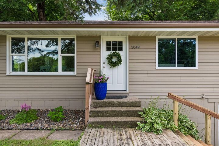 Property Photo: 5049 Shoreline Drive MN 55364