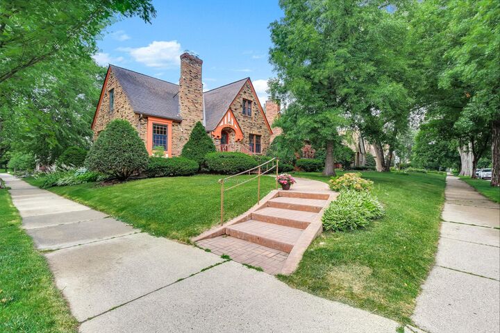 Property Photo:  5156 Logan Avenue S  MN 55419 