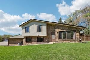 Property Photo: 13400 Pepperwood Circle MN 55305