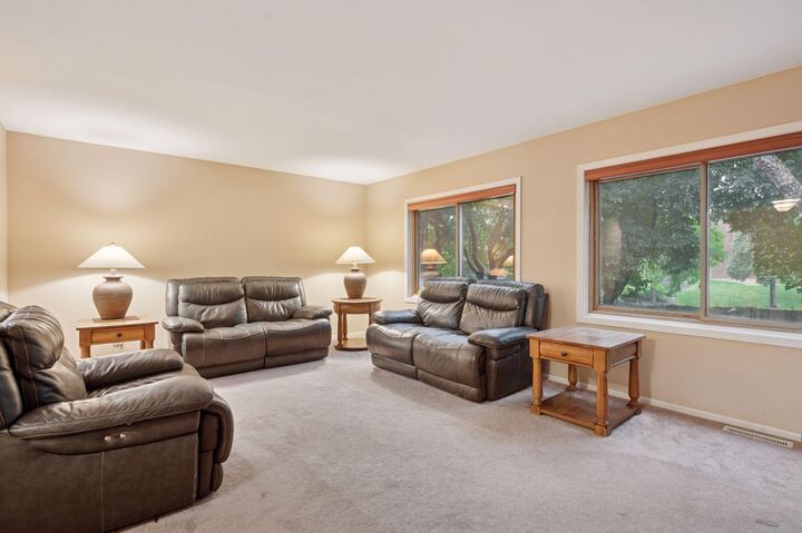 Property Photo: 1603 Raindrop Drive MN 55121