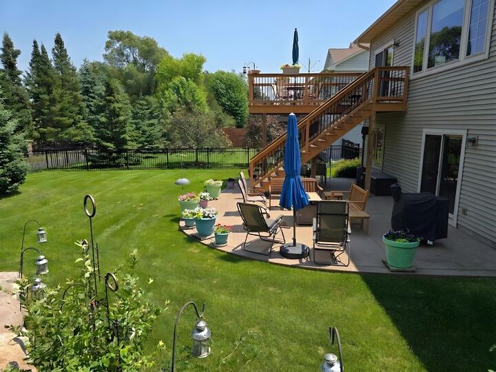 Property Photo:  316 Wedgewood Circle  WI 54016 