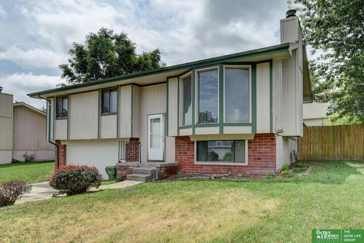 Property Photo:  13304 Courtney Drive  NE 68123 