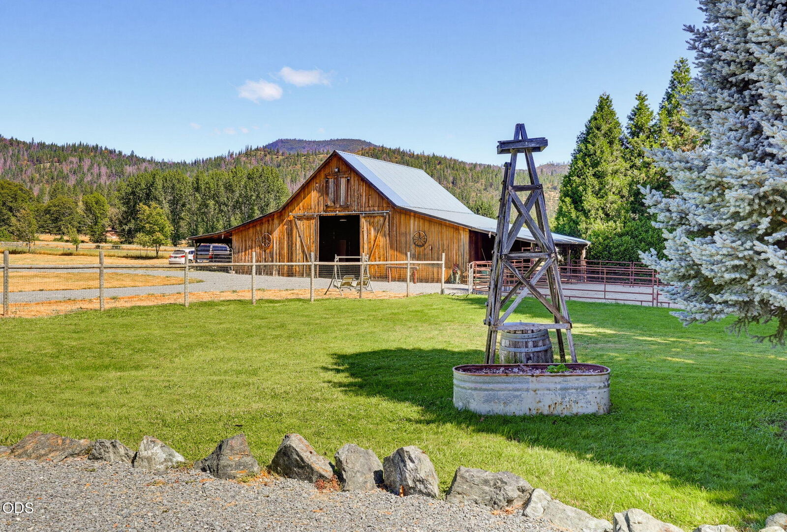 Property Photo: 7935 Upper Applegate Road OR 97530