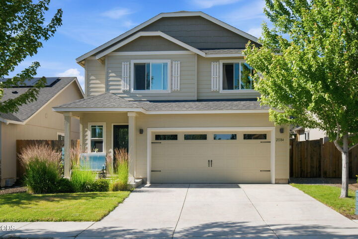 Property Photo:  21184 Darnel Avenue  OR 97702 