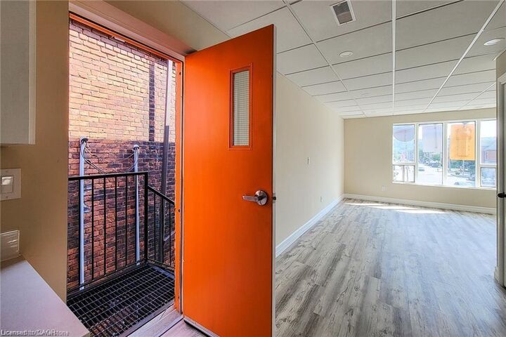 Property Photo: 344 Main Street W 3 ON L8P 1J9