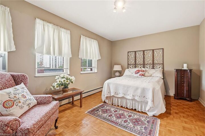 Property Photo:  38 Charlton Avenue W 402  ON L8P 2C1 