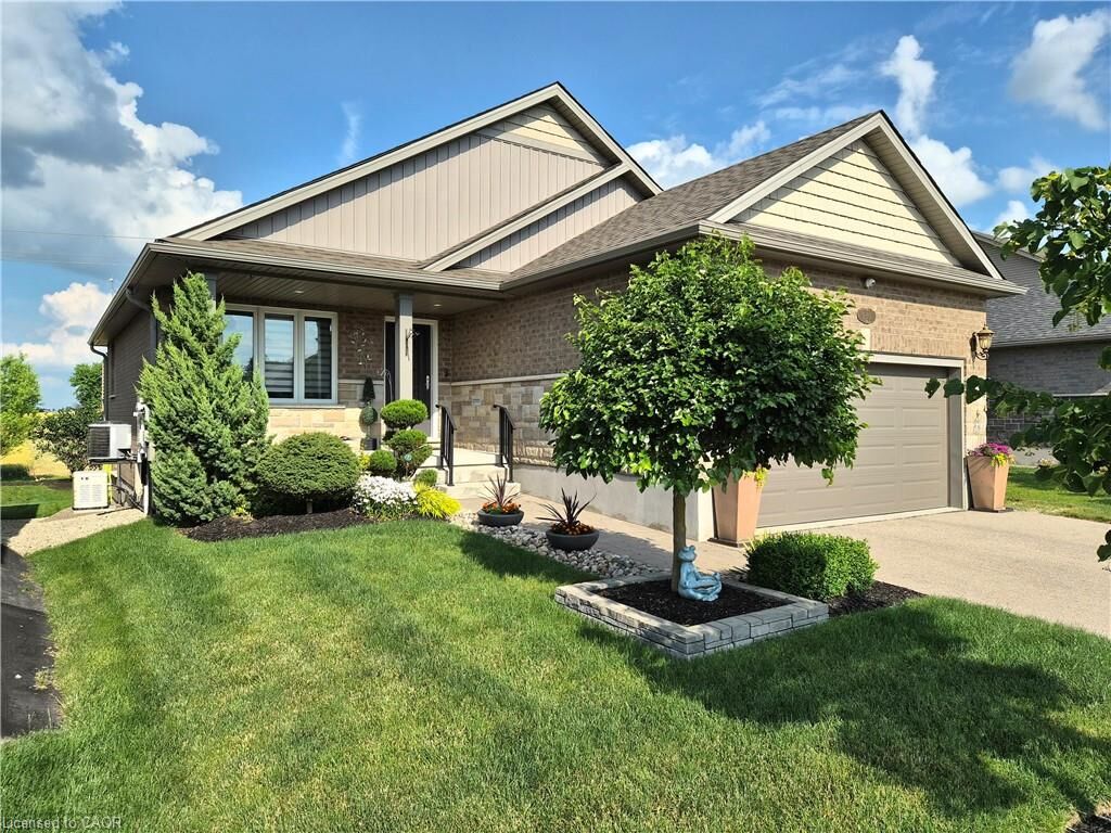 Property Photo: 130 Bridge Crescent ON N0G 2P0