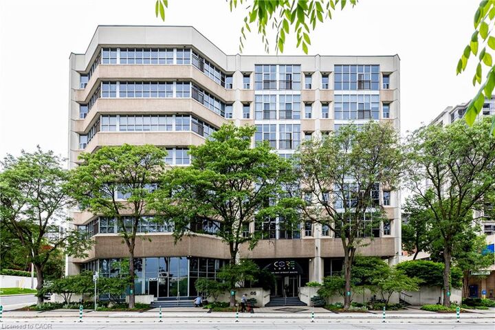 66 Bay Street 410 — photo 1