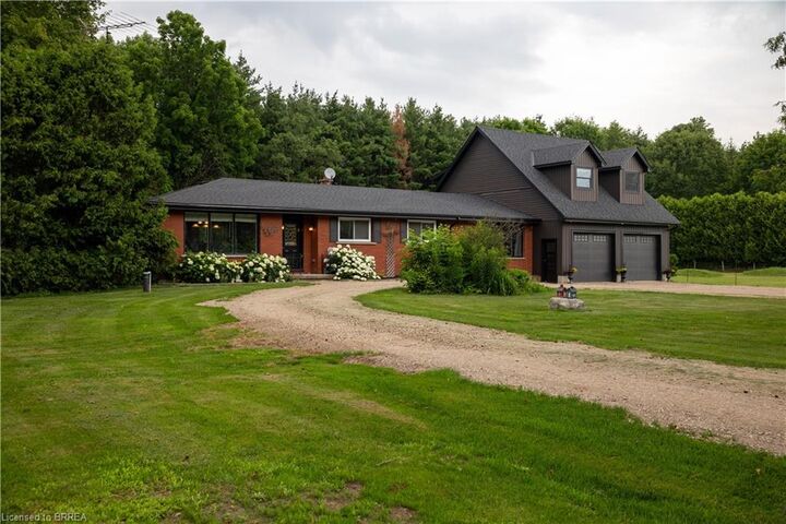 Property Photo: 54 Fifth Concession Road ON N0E 1A0