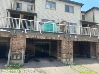 Property Photo:  432 Linden Drive  ON N3H 0C7 