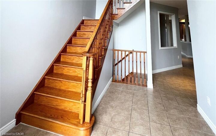 Property Photo: 11 Armour Crescent ON L9K 1S1