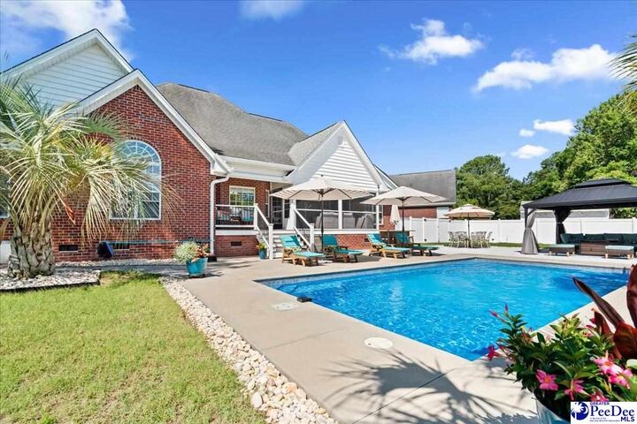 Property Photo: 1016 Roda Dr SC 29501