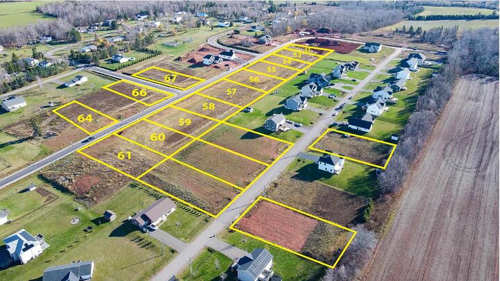 Lot 53 Clearview Estates — photo 1