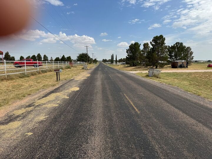Property Photo: 6101 S County Rd 1183 TX 79706
