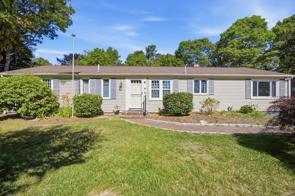 Property Photo: 179 Sheaffer Rd MA 02632