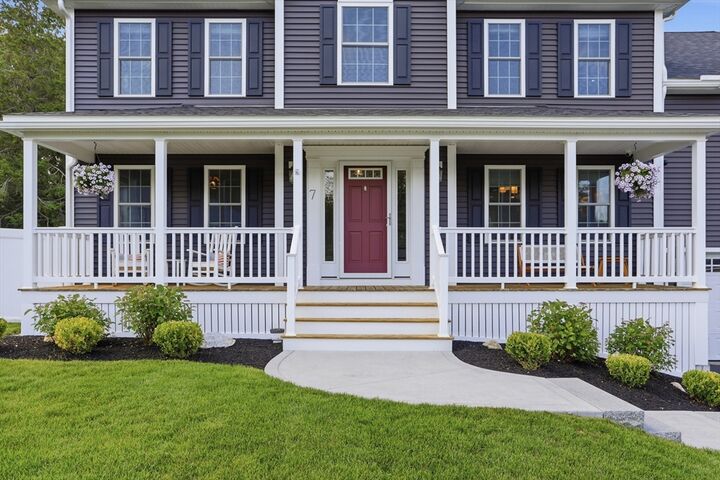 Property Photo:  7 Stephanie Drive  MA 01520 