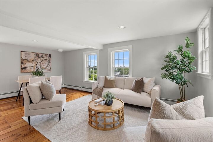Property Photo:  13 Linden St 3  MA 01945 