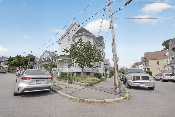 Property Photo:  304 Summer St  MA 02740 