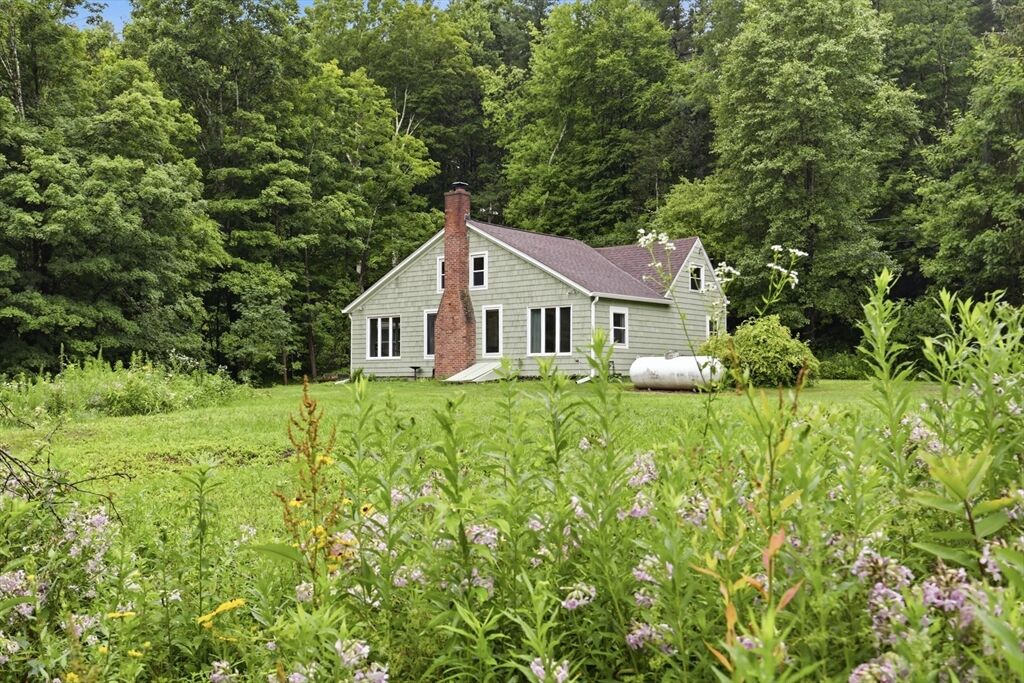 Property Photo:  350 Main Road  MA 01085 