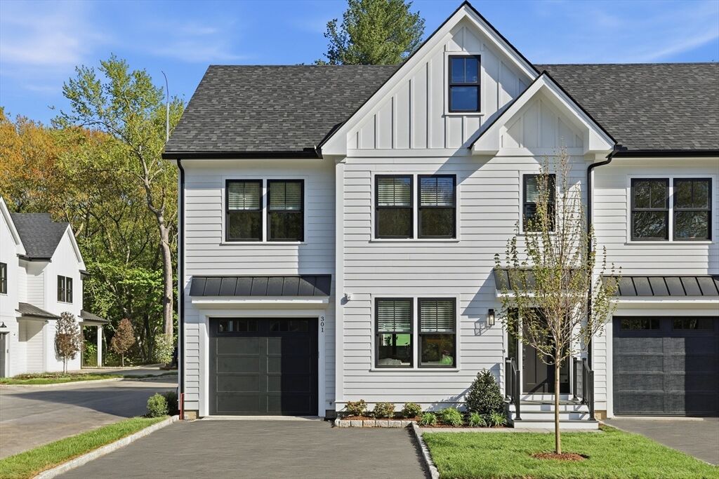 Property Photo:  36 Loomis 201  MA 01730 
