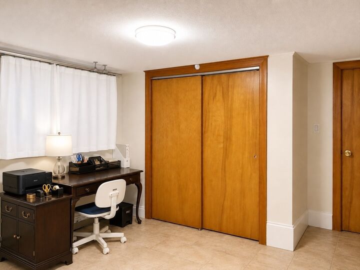 Property Photo:  24 Bencliffe G  MA 02466 