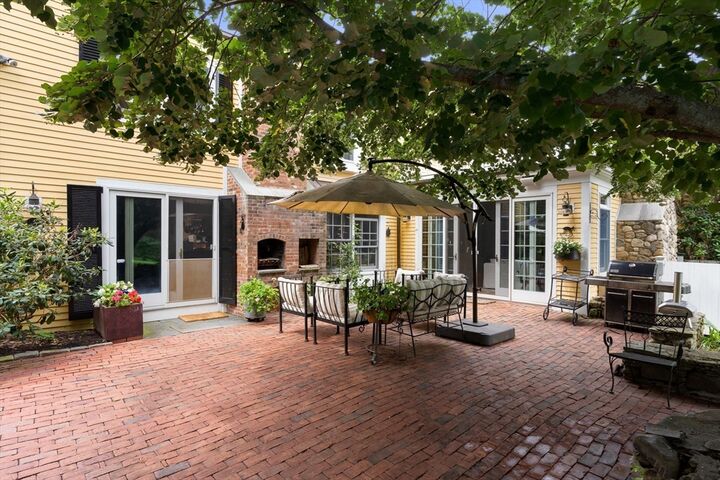 Property Photo:  155 Cherry St  MA 01984 