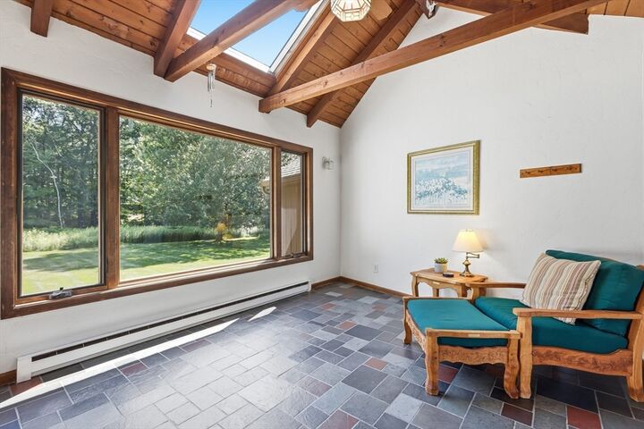 Property Photo:  2 Spartan Arrow Road  MA 01460 
