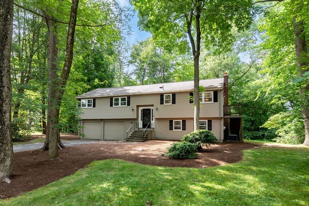 Property Photo: 14 Oxbow Rd MA 01760