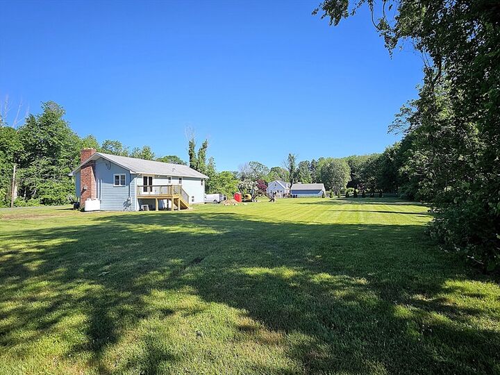 Property Photo: 62 Millville Rd MA 01756