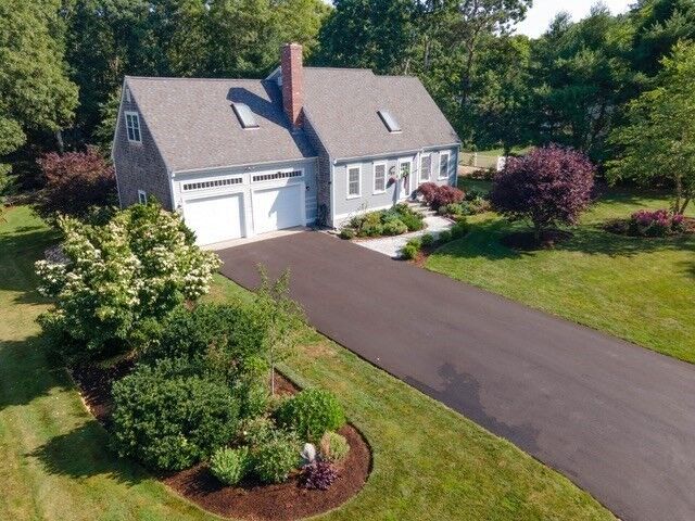 Property Photo: 21 Susan Carsley Way MA 02563