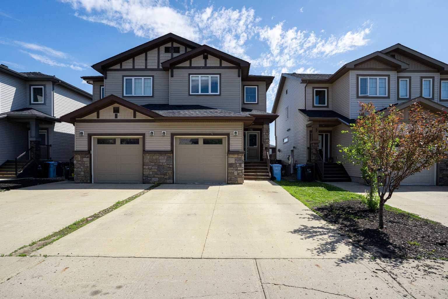 Property Photo:  181 Collicott  AB T9K 2W9 