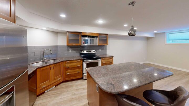 Property Photo: 2005 26 Street S AB T1K 2N8