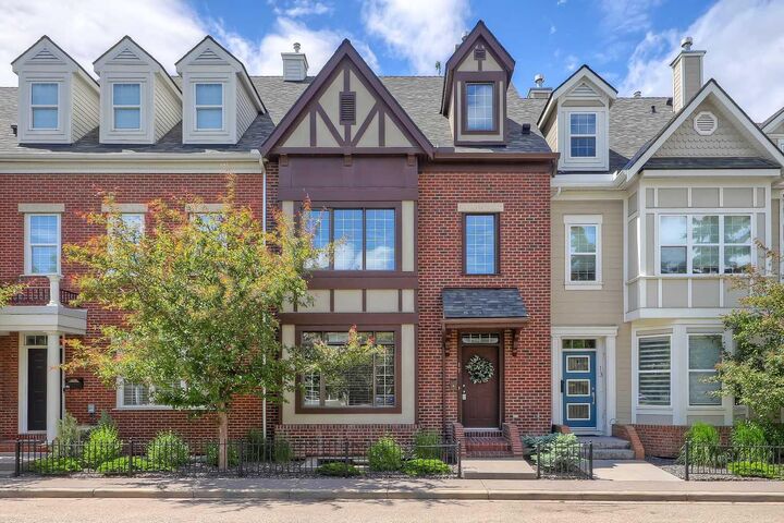 17 Somme Boulevard SW — photo 1