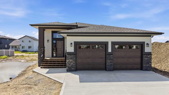 Property Photo: 46 Tagish Avenue AB T4P 0Y7