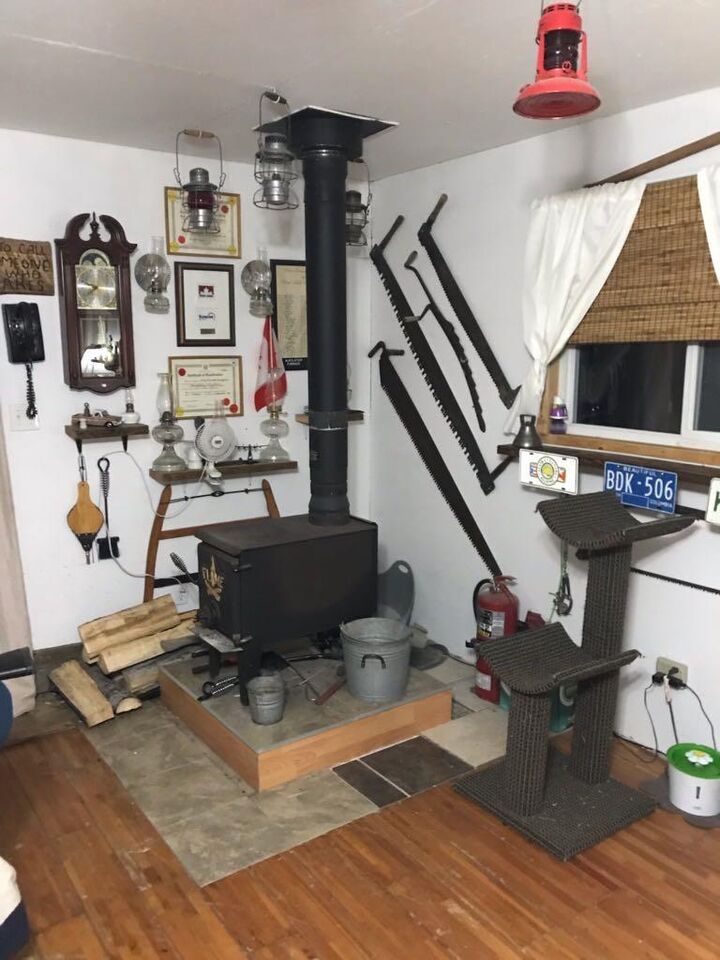 Property Photo: 11565 652 Township 142 AB T0A 2C0