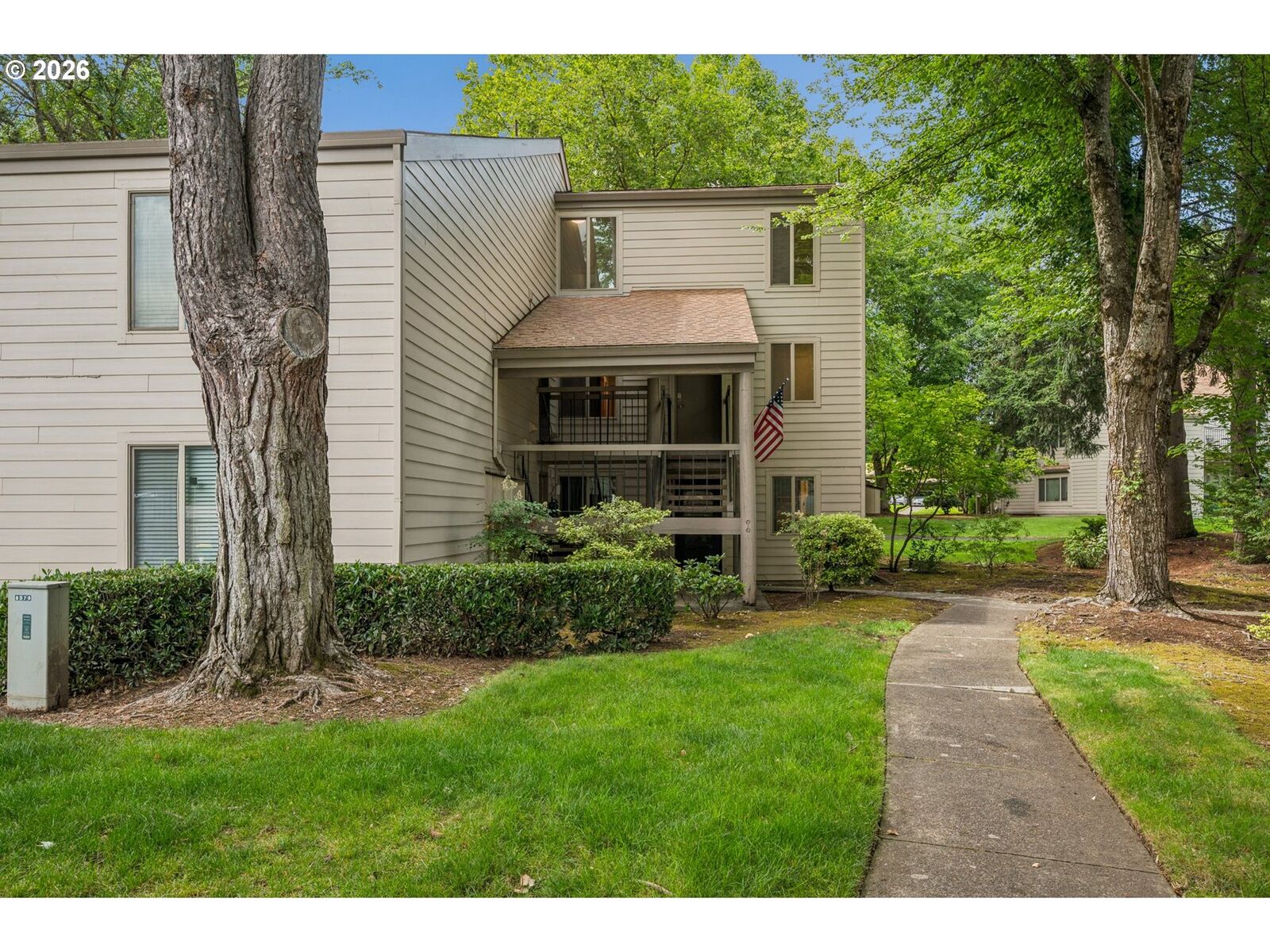Property Photo:  11747 SW Boones Bend Dr  OR 97008 