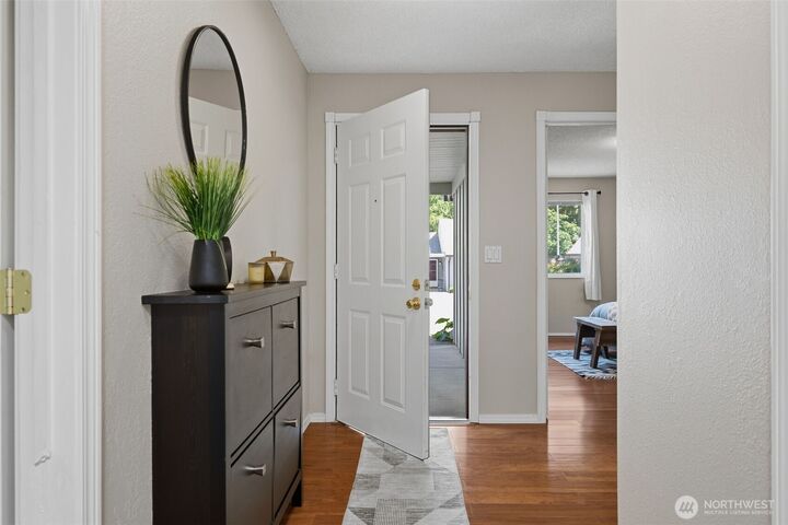 Property Photo:  13113 NW 8th Avenue A  WA 98685 