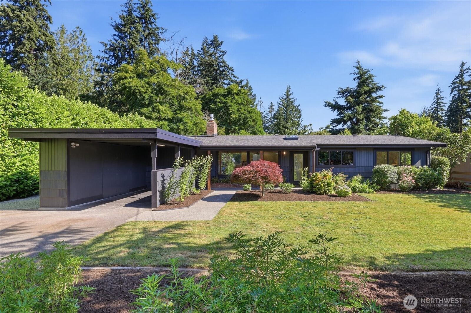 Property Photo: 9701 226th Place SW WA 98020