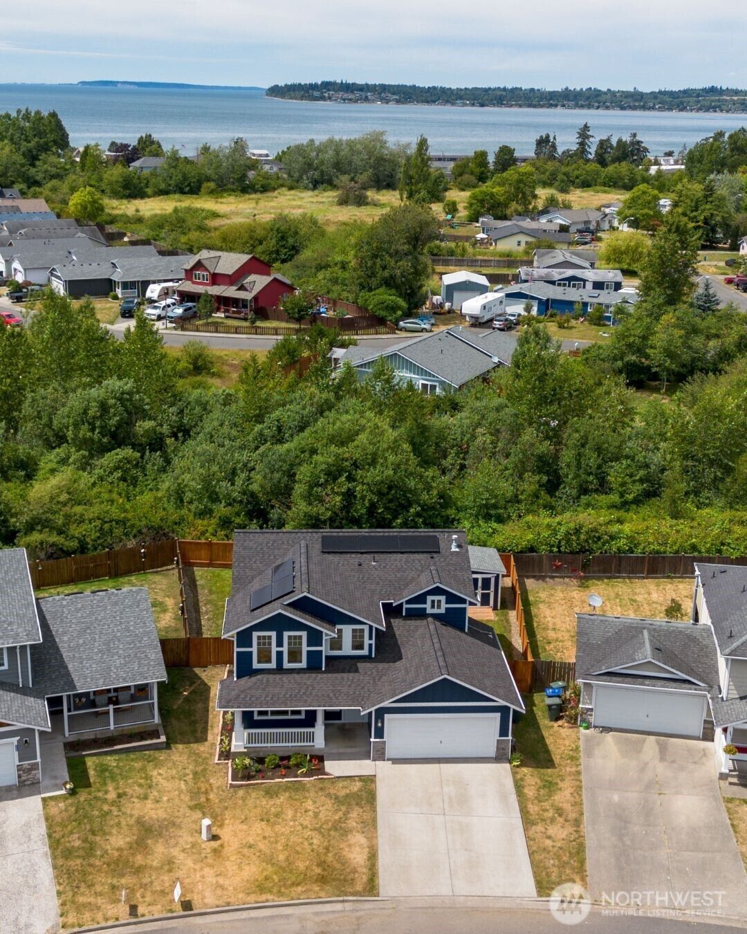 Property Photo: 7473 Sole Drive WA 98230