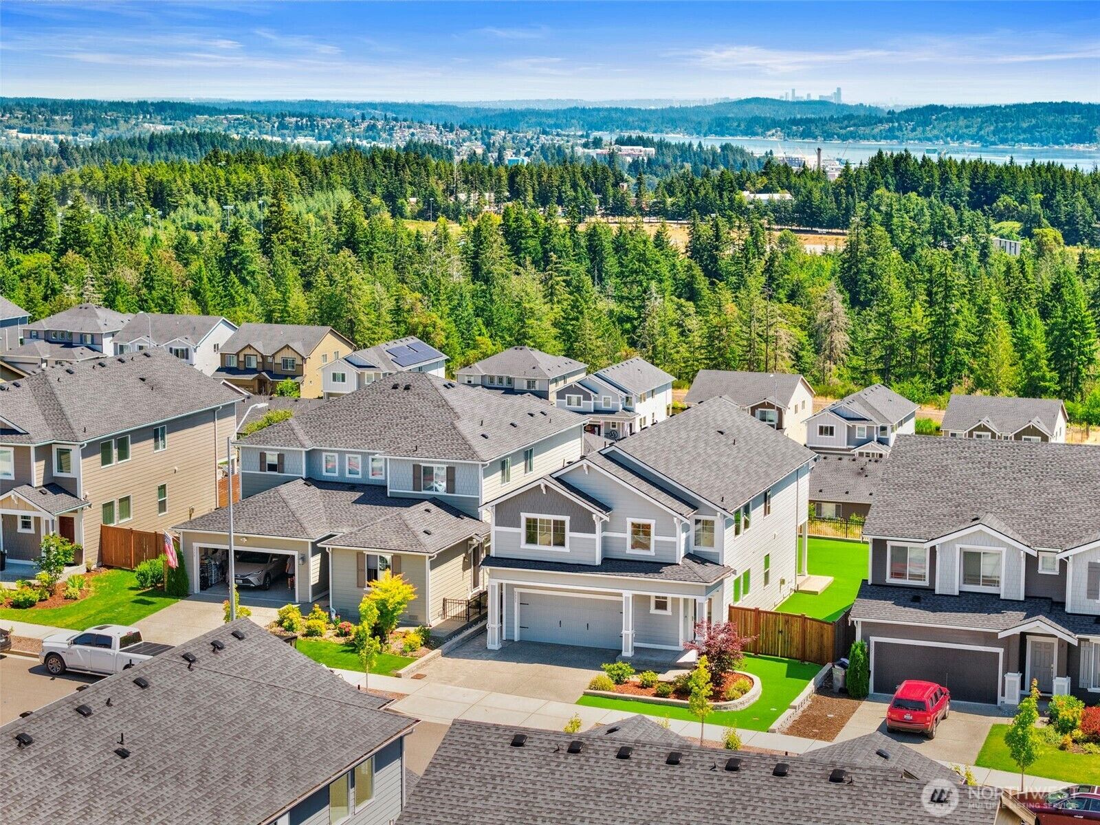Property Photo:  1331  Baker Heights  WA 98312 