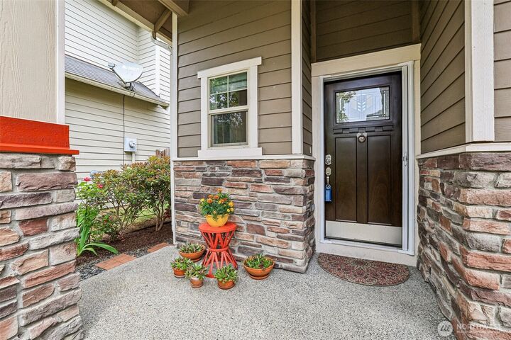 Property Photo:  10015  1st Street NE  WA 98258 