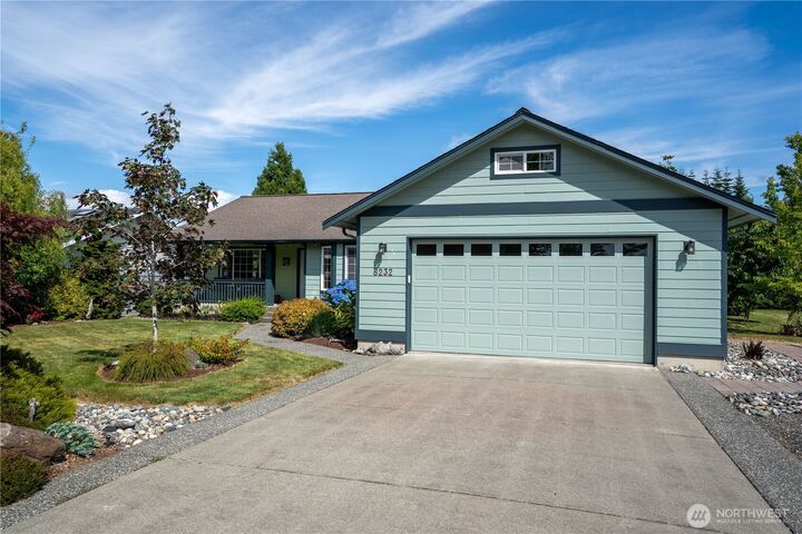 Property Photo: 8232 Snohomish Road WA 98230