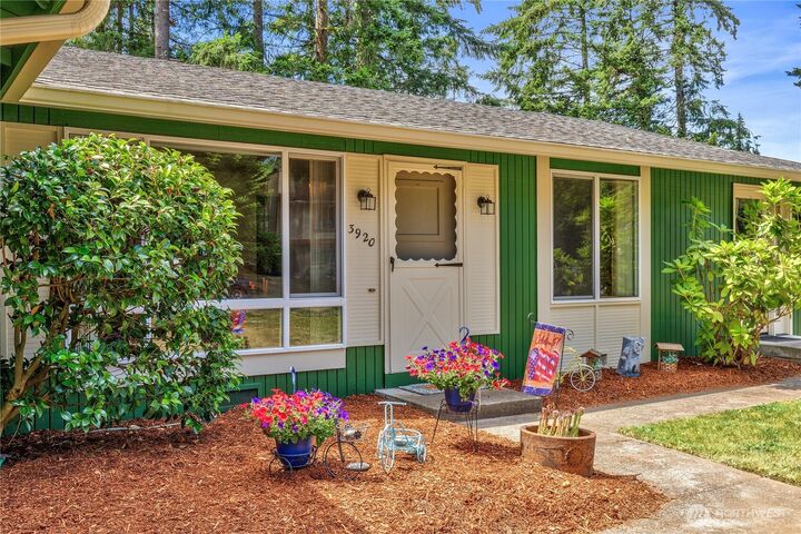 Property Photo: 3920 Celeste Court SE WA 98366