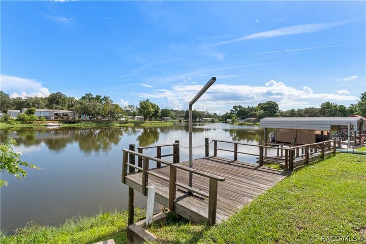 Property Photo: 10312 E Pike Drive FL 34450