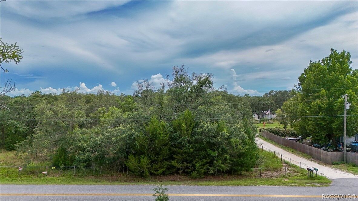 Property Photo:  4815 W Meadow Street  FL 34448 