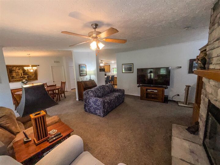 Property Photo:  275 Jenny Lane  KY 42164 