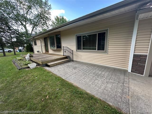 Property Photo: 68 Plum Creek Road MI 48446