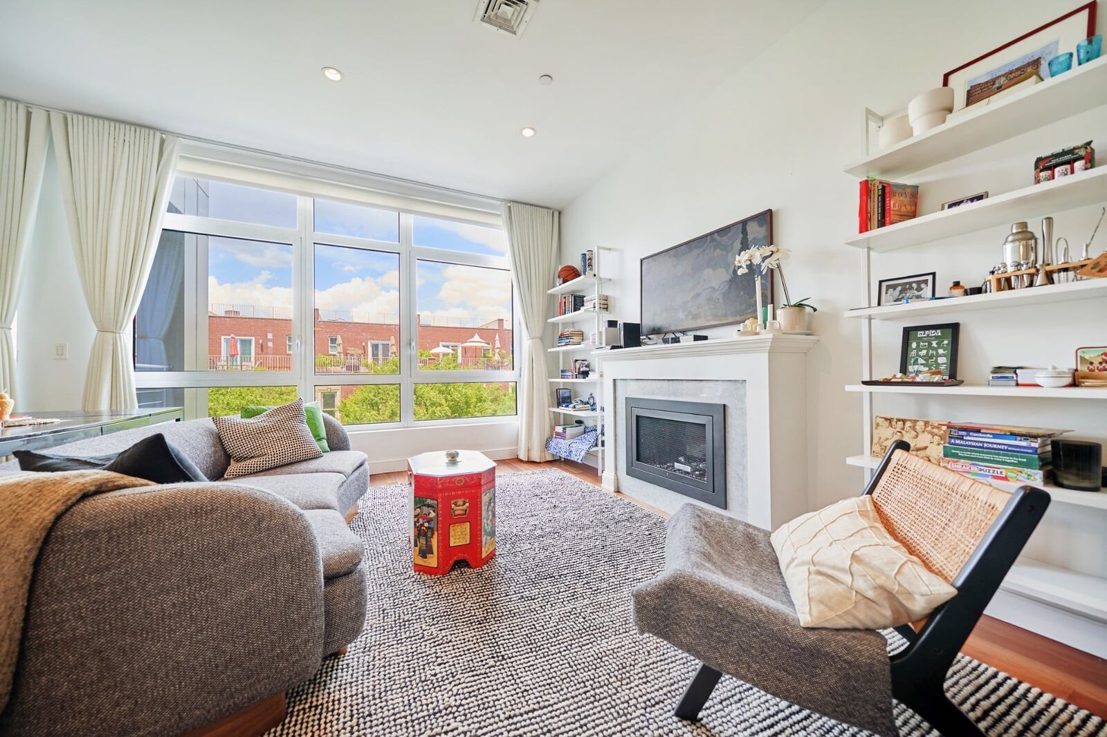 Property Photo: 76 Engert Avenue 4B NY 11222