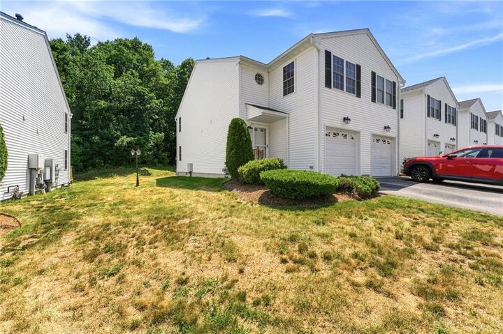 Property Photo:  450 Providence Street 31  RI 02893 
