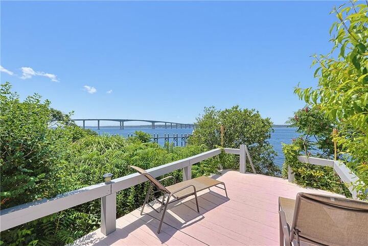 Property Photo:  213 Seaside Drive  RI 02835 
